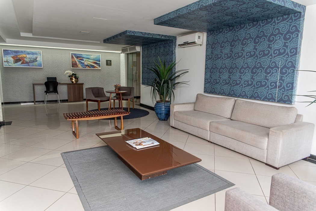 Foto - Nobile Inn Cabo Branco