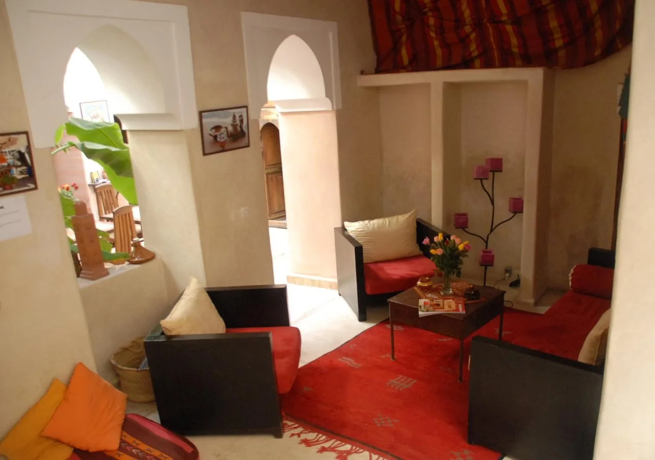 Photo - Riad Sidi Mimoune & Spa