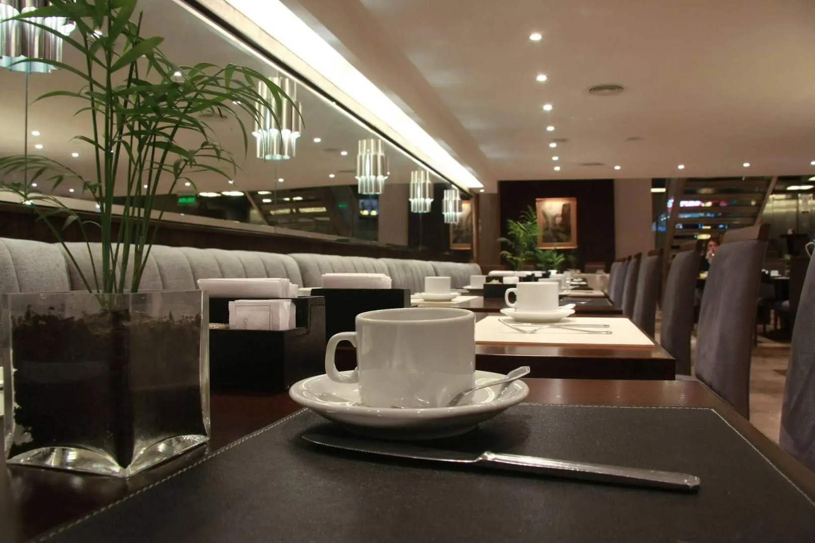 Foto - Grand King Hotel