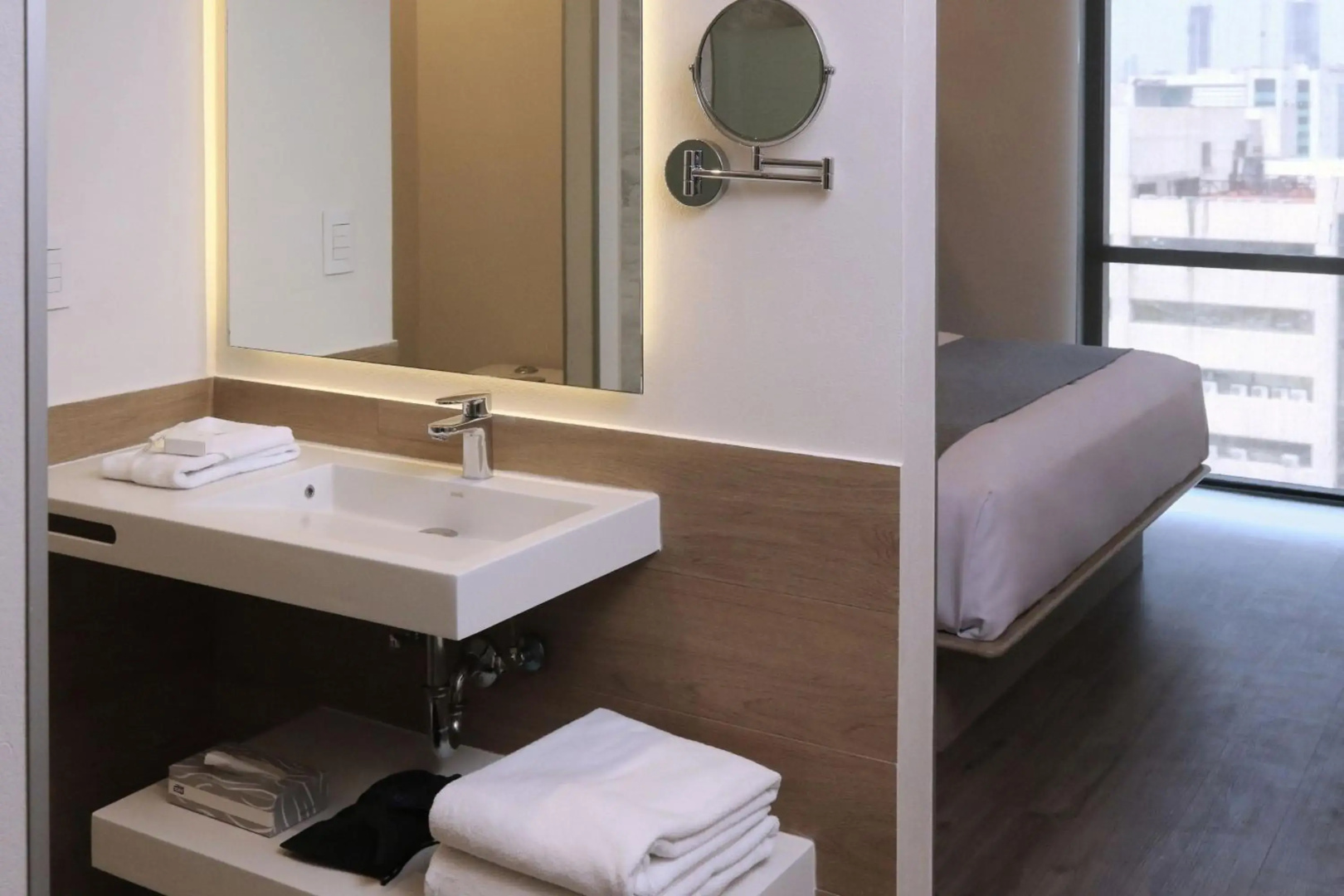 Foto - City Express Plus By Marriott Monterrey Centro