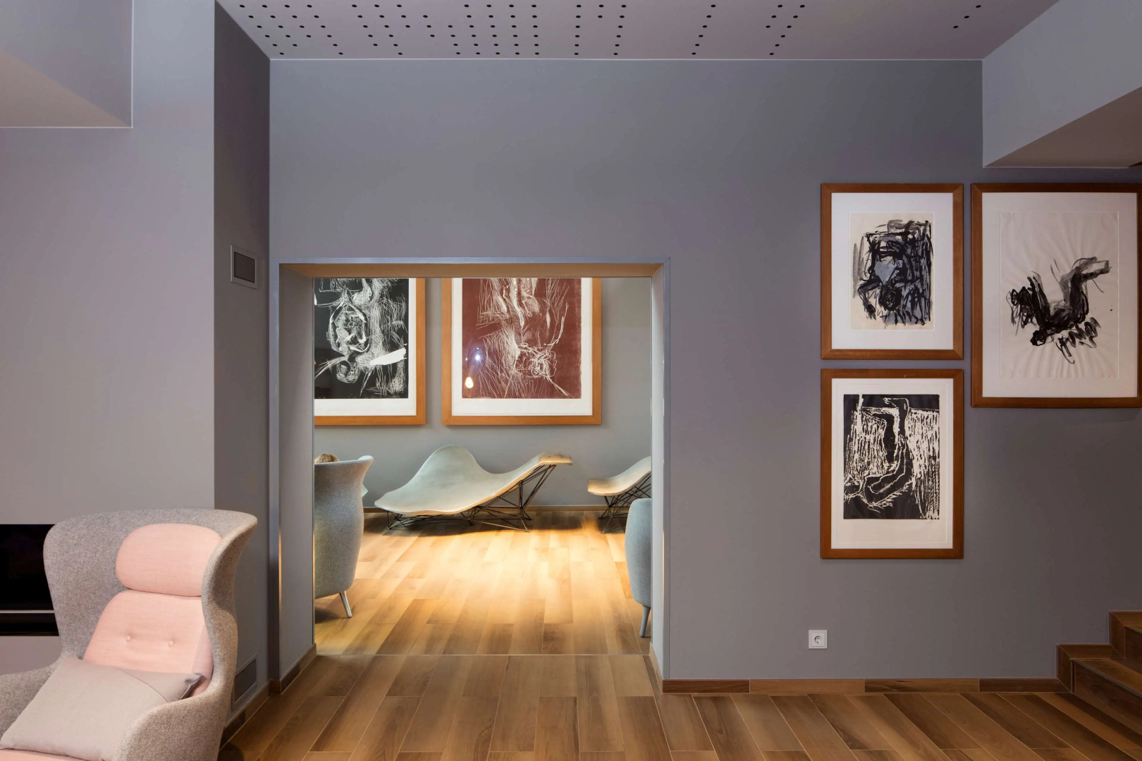 Foto - art'otel berlin mitte, Powered by Radisson Hotels