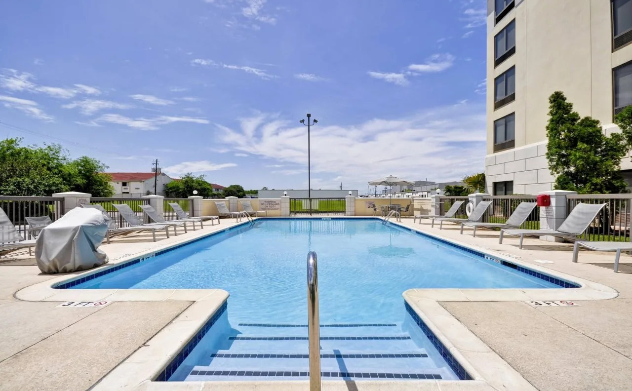 Foto - SpringHill Suites Houston Hobby Airport