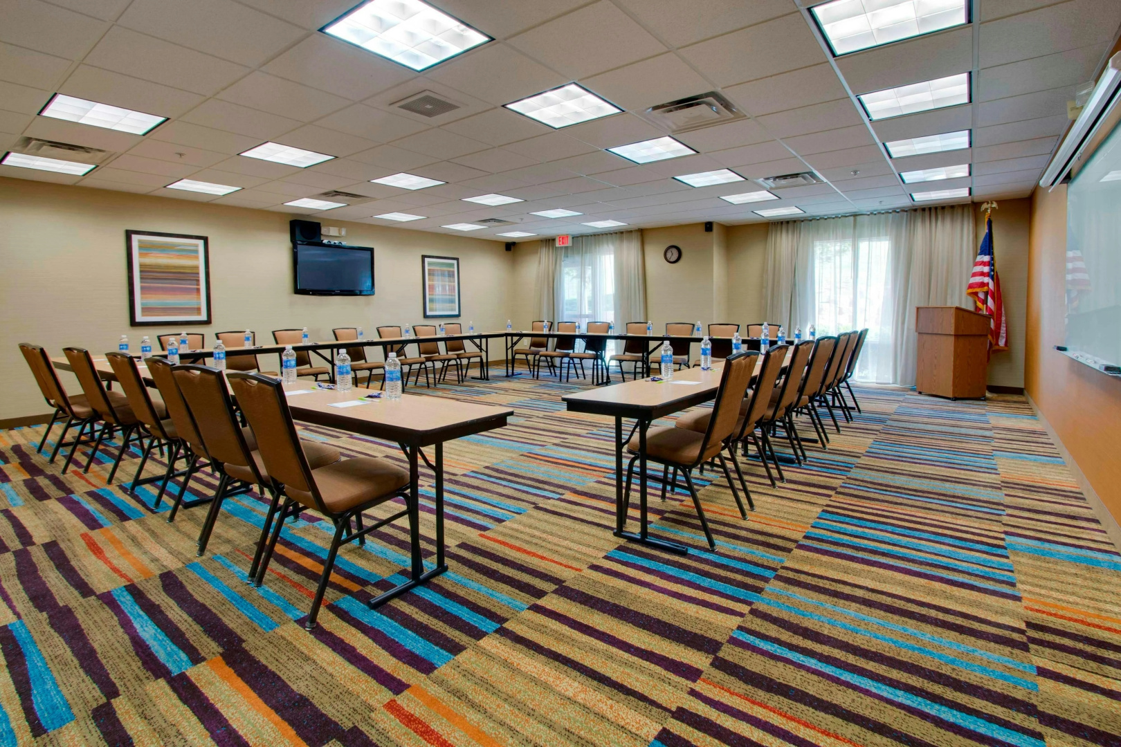 Foto - Fairfield Inn & Suites by Marriott Clermont