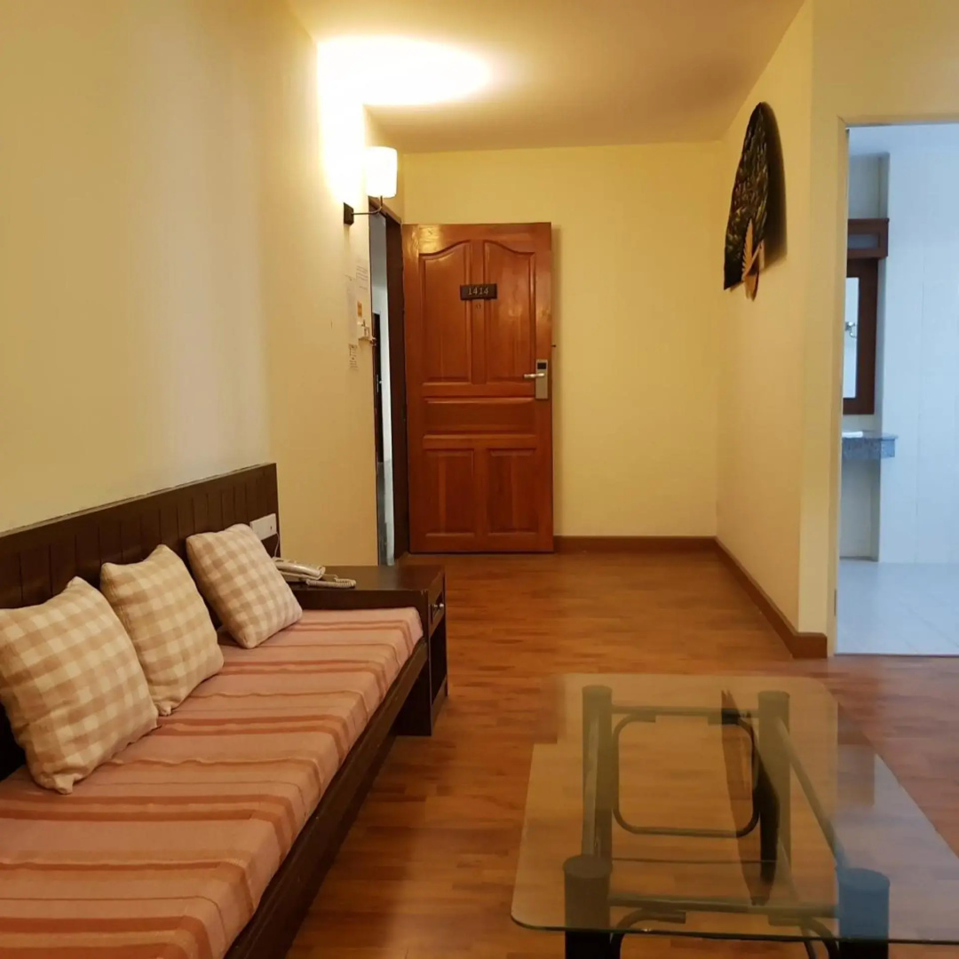 Foto - Pangviman Place Resotel