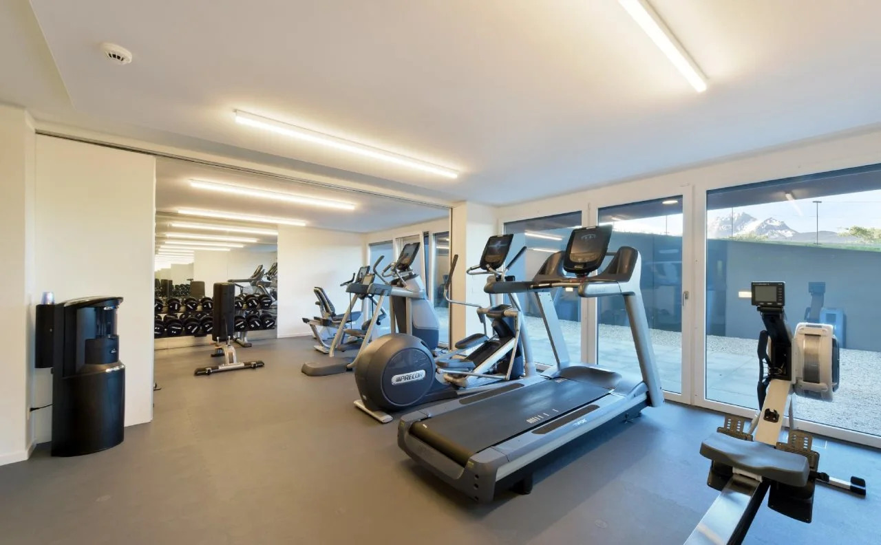 Photo - HERMITAGE Lake Lucerne - Beach Club & Lifestyle Hotel