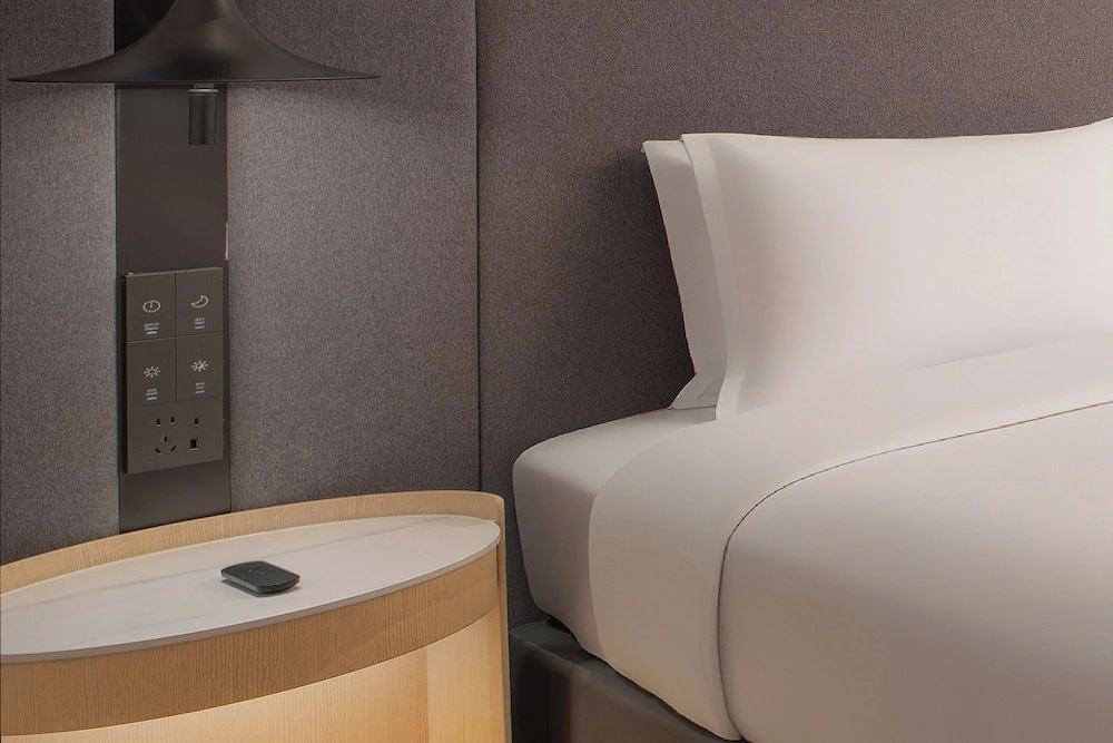 Holiday Inn Express Rizhao Oriental Colorful City by IHG