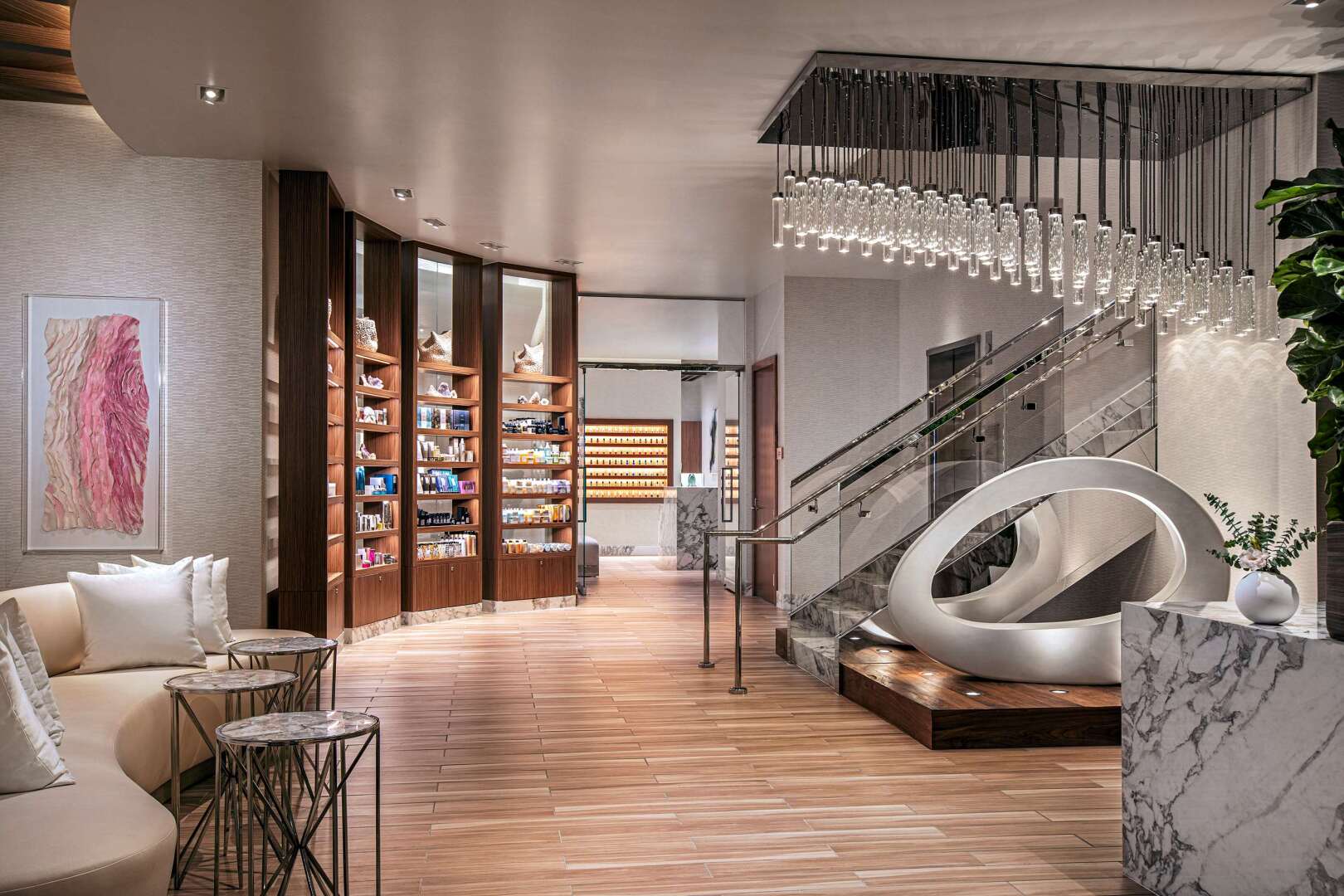 Foto - Palms Casino Resort