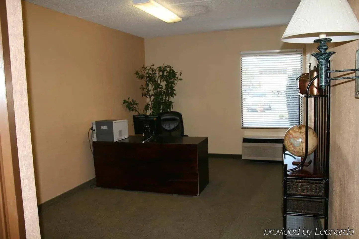 Foto - Spark By Hilton Grand Prairie