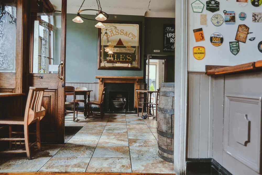 Photo - The Brownswood