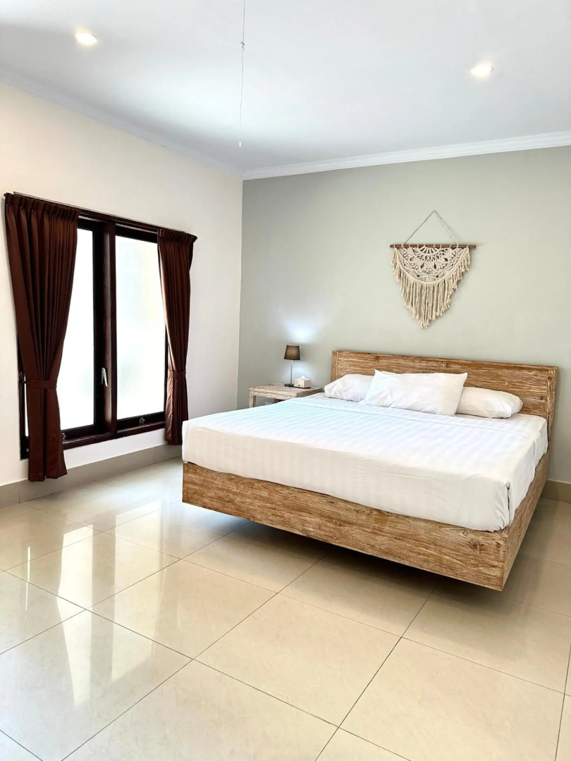 Photo - Radha Bali Hotel