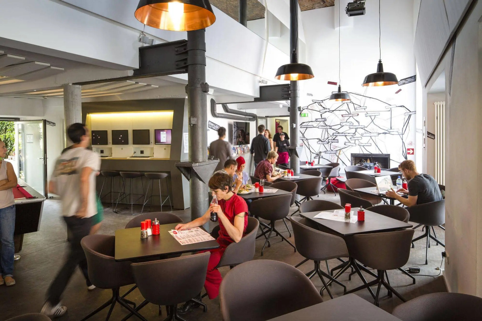 Foto - Pfefferbett Hostel