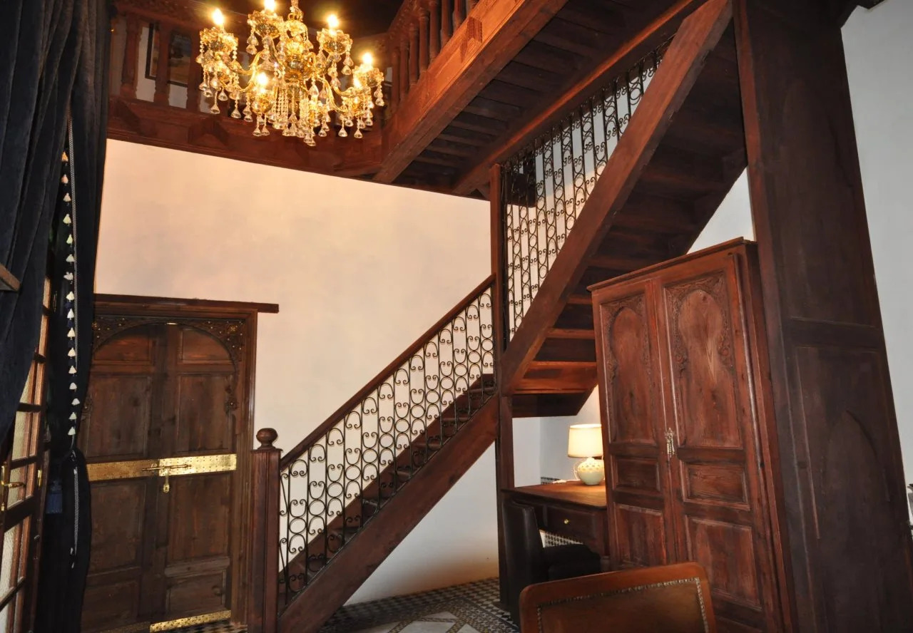 Photo - Riad Le Sucrier de Fès