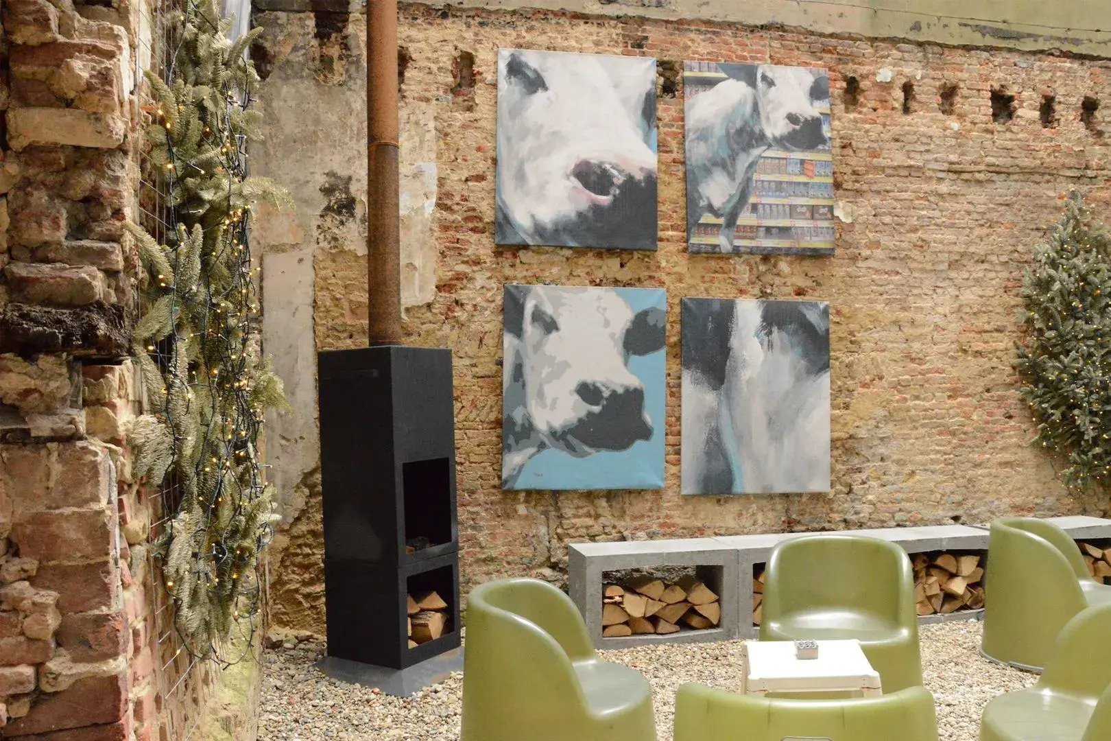 Foto - BANKS Antwerp