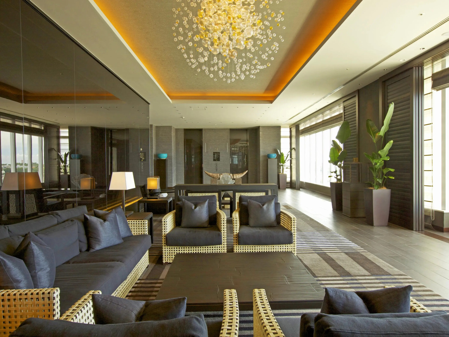 Foto - Rihga Royal Gran Okinawa