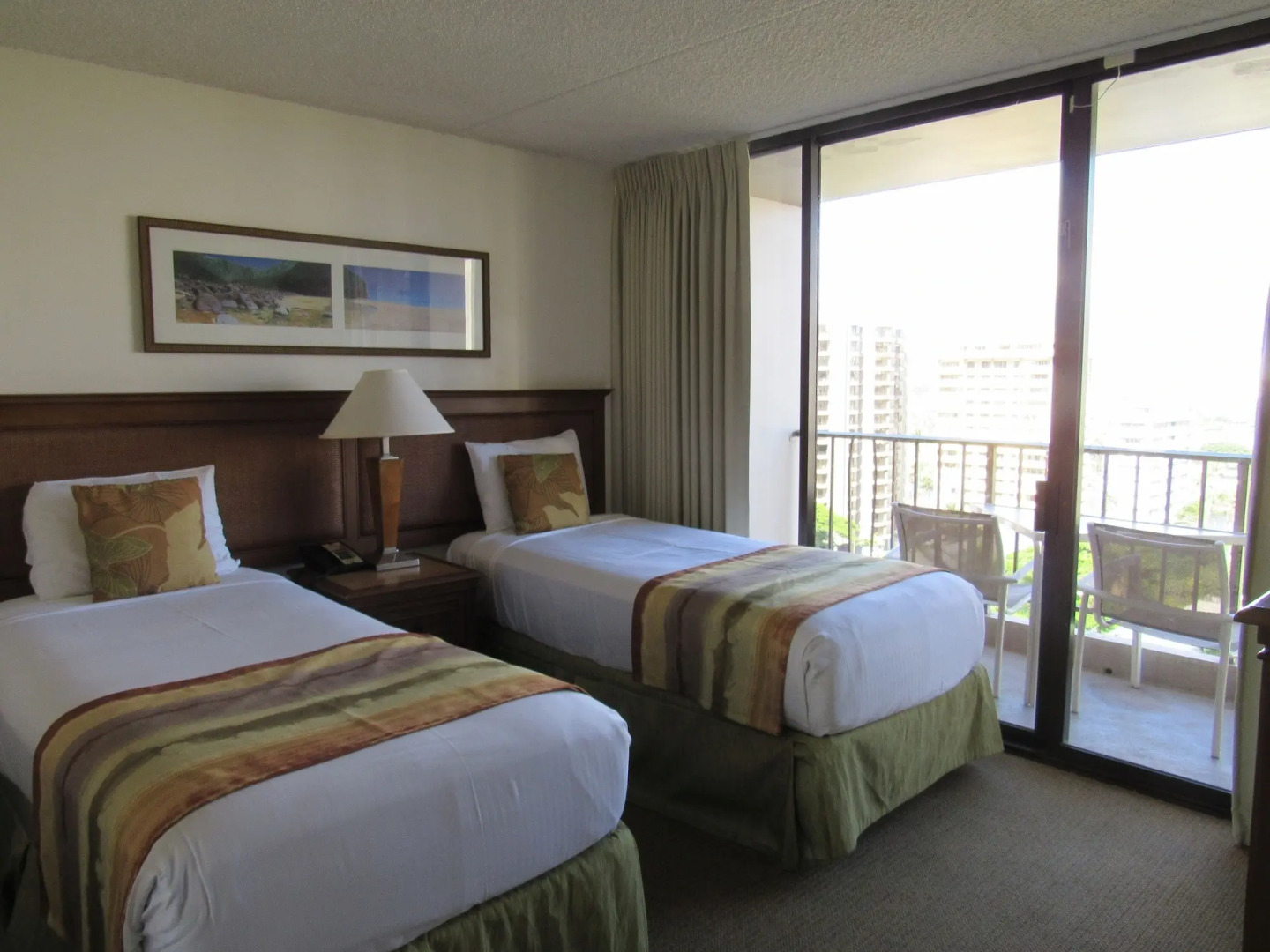 Foto - Aston Waikiki Sunset