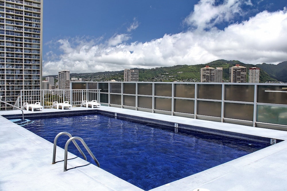 Foto - Waikiki Beach Condominiums