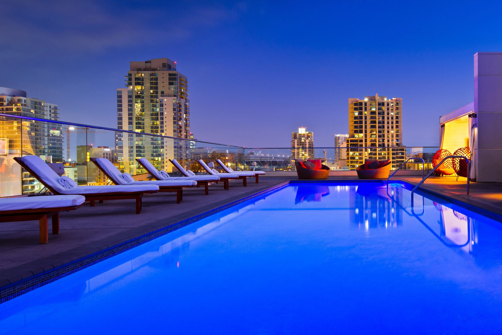 Photo - Andaz San Diego, by Hyatt