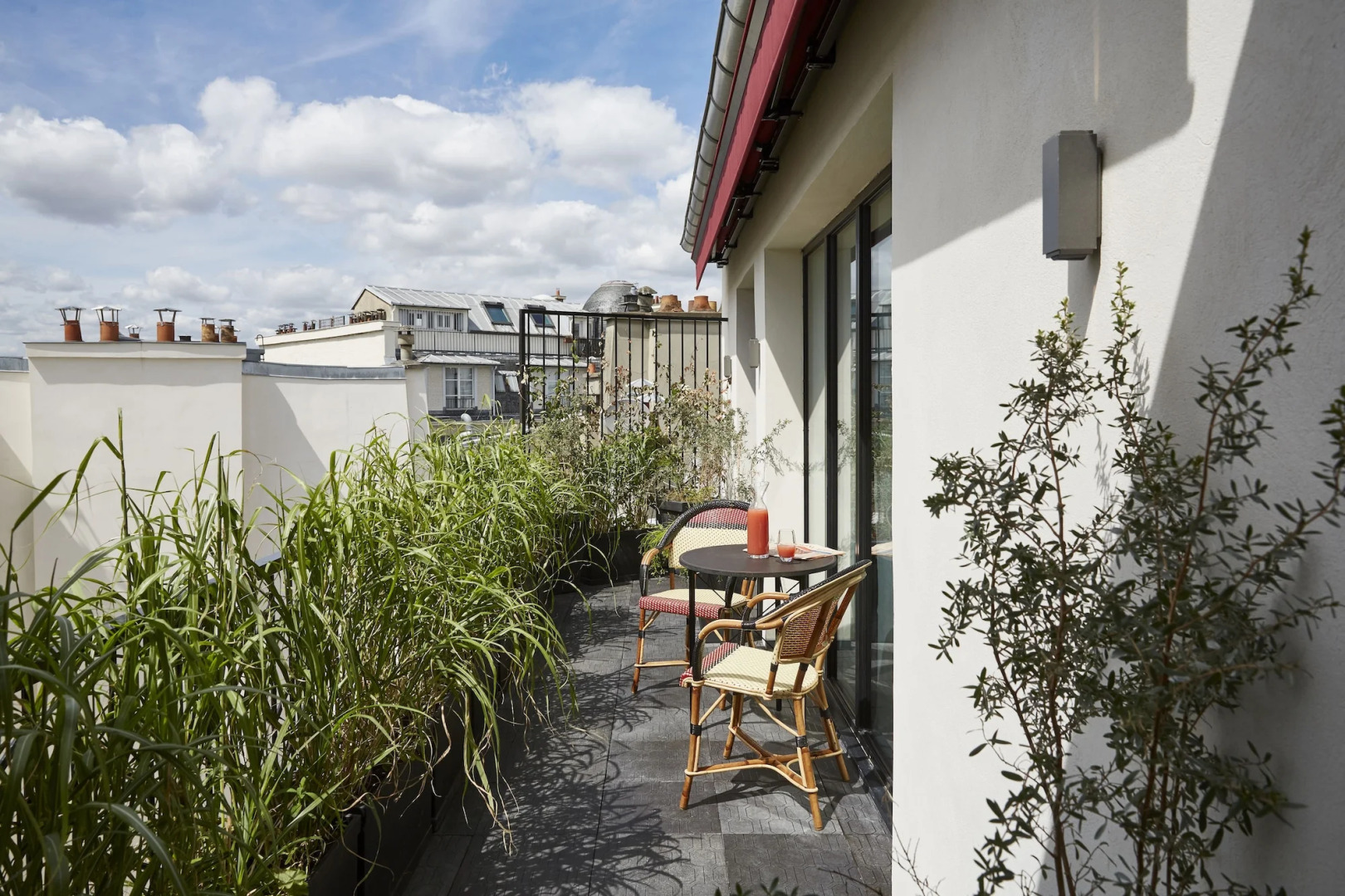 Foto - Le Roch Hotel & Spa