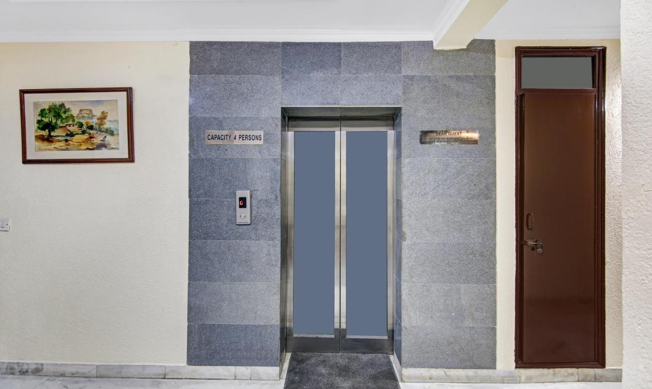 Photo - Itsy Hotels Arien International