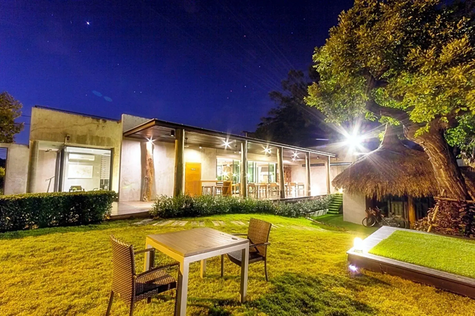 Foto - Zensala Riverpark Resort-SHA Extra Plus
