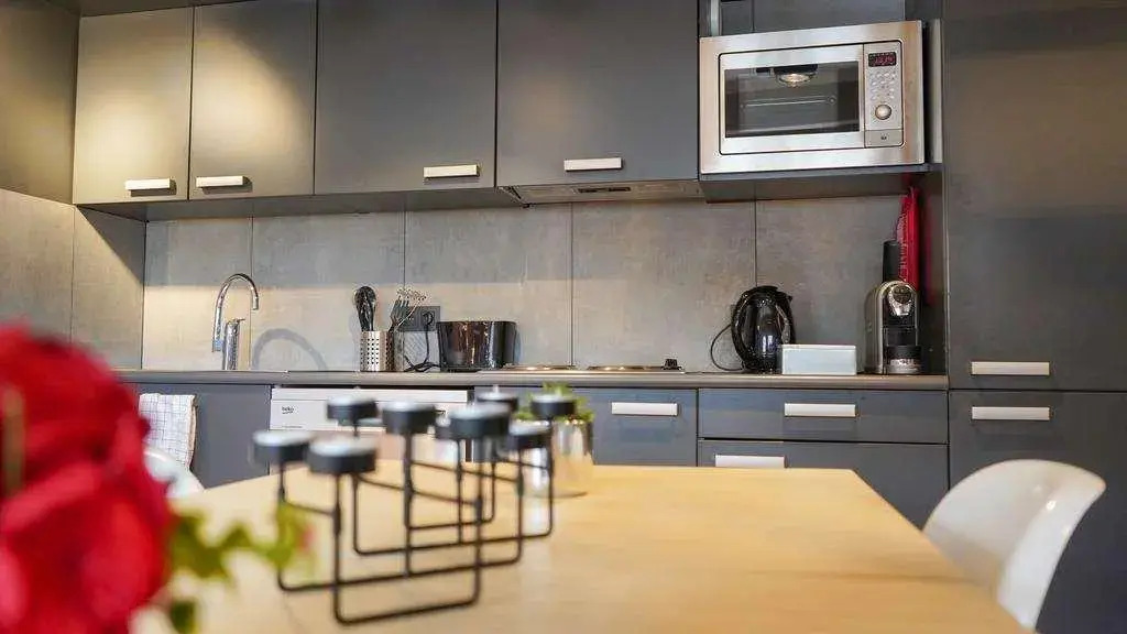 Foto - Amosa Liège City Centre Hotel