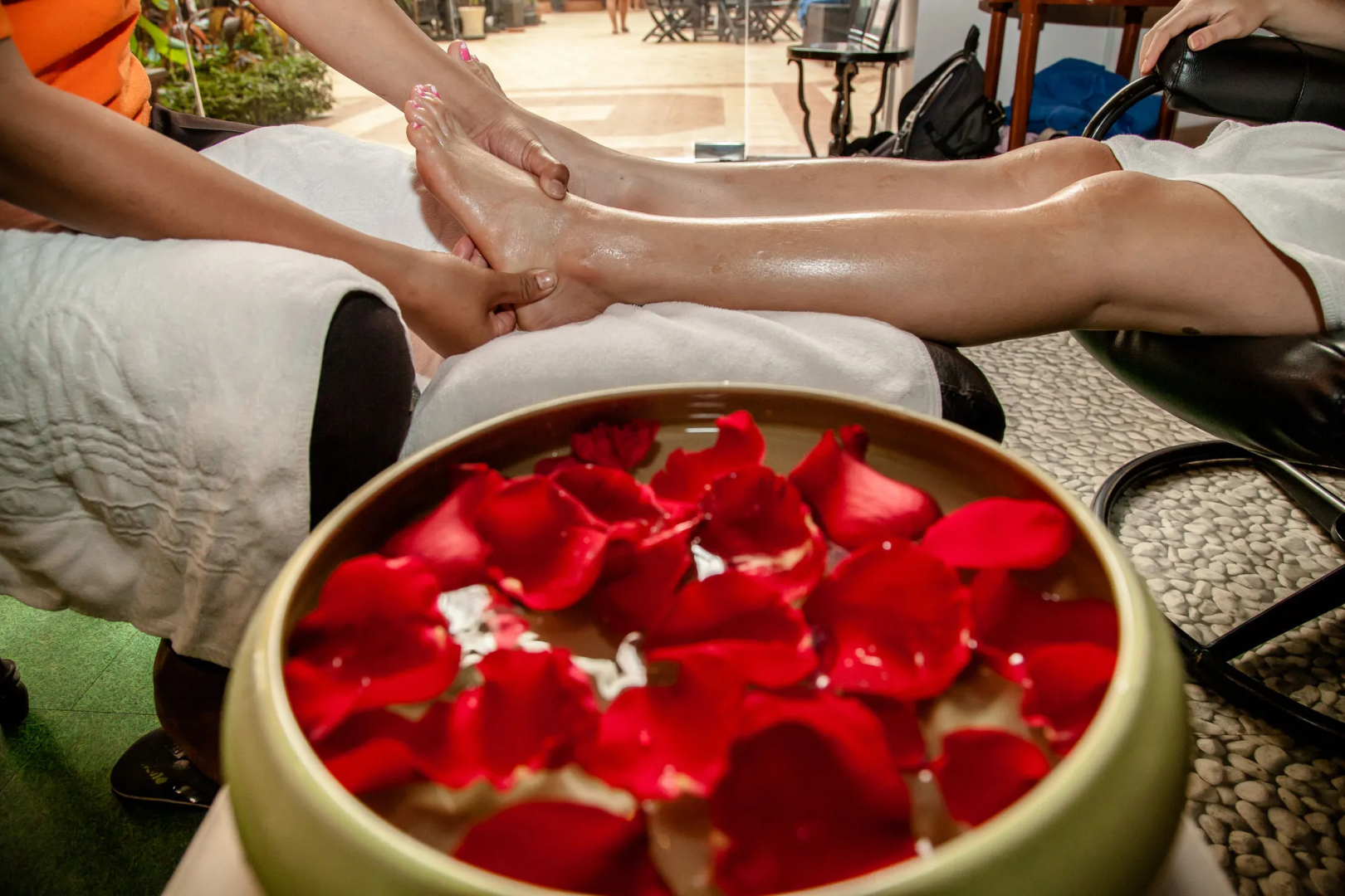 Foto - Baitong Heritage Hotel