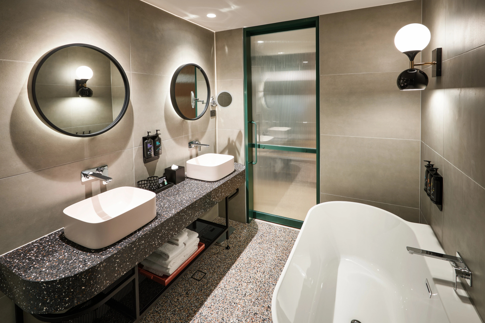 Foto - Ovolo Melbourne South Yarra, a Wyndham Hotel