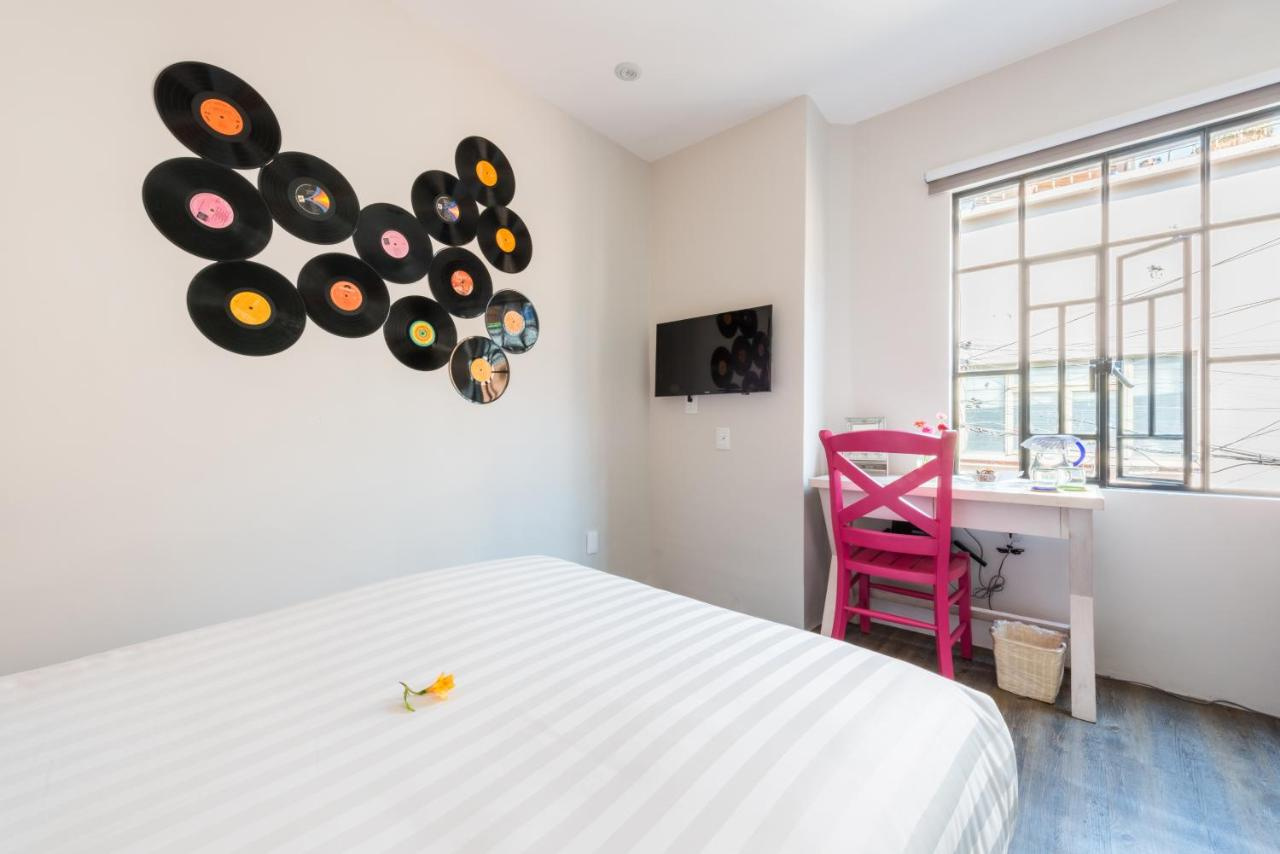 Foto - La Palomilla Bed & Breakfast