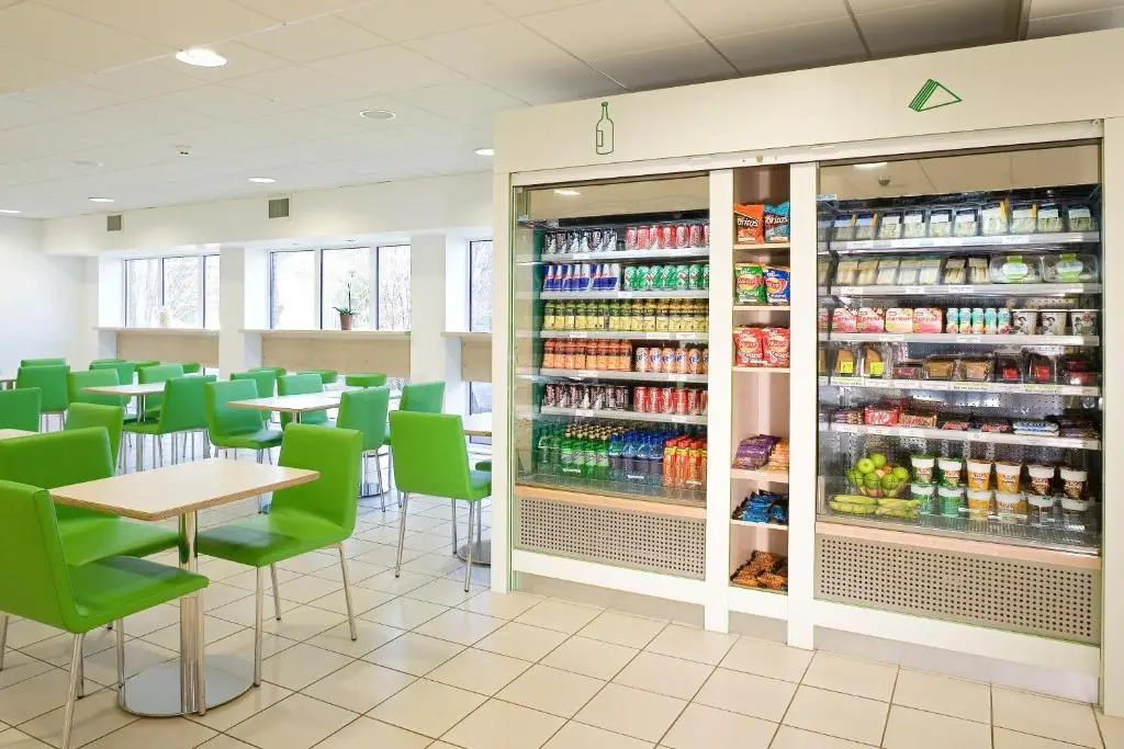 Foto - ibis budget Bradford