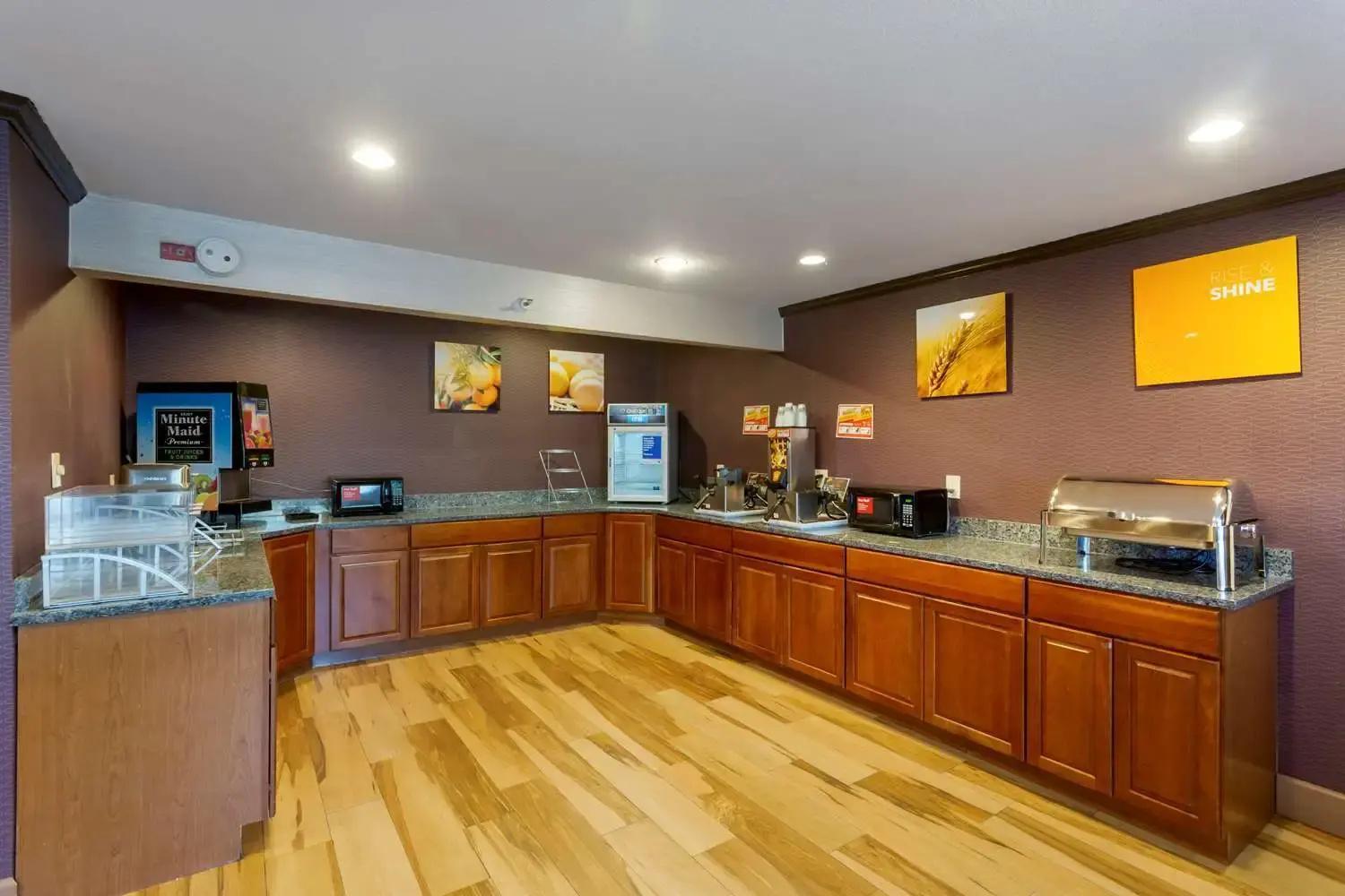 Foto - Sleep Inn West Valley City - Salt Lake City South