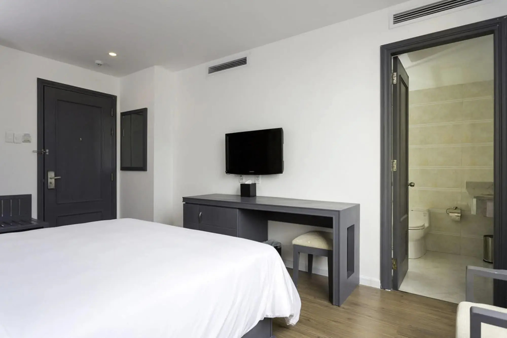 Photo - Calista Sai Gon Hotel
