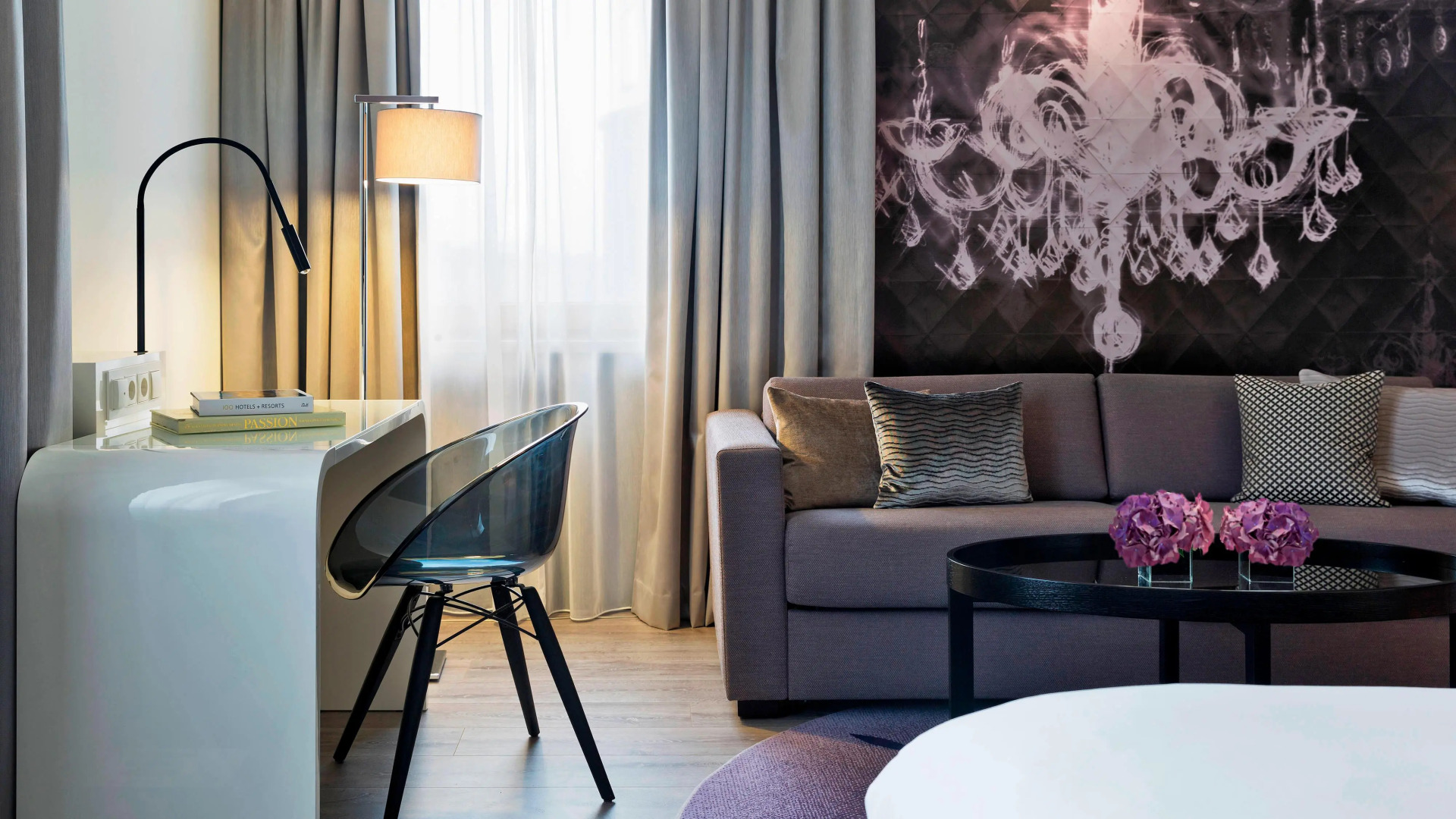 Foto - Renaissance Vienna Schönbrunn Hotel