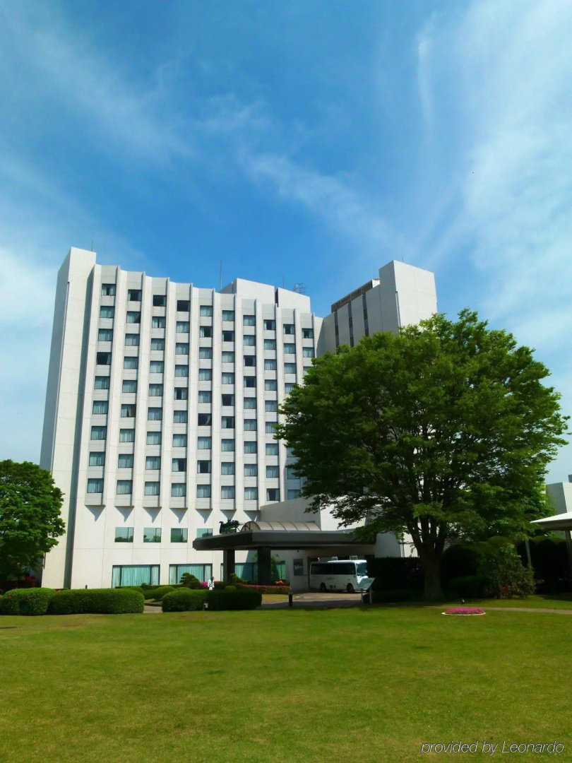 Foto - International Resort Hotel Yurakujo