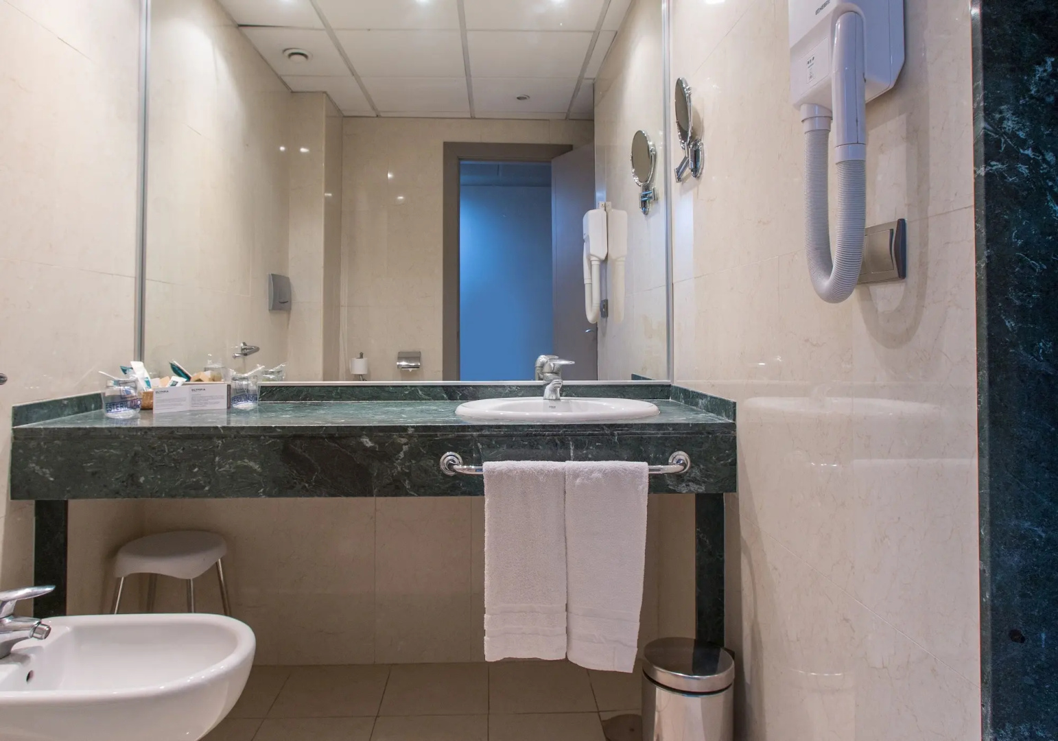 Foto - Hotel Olympia Valencia