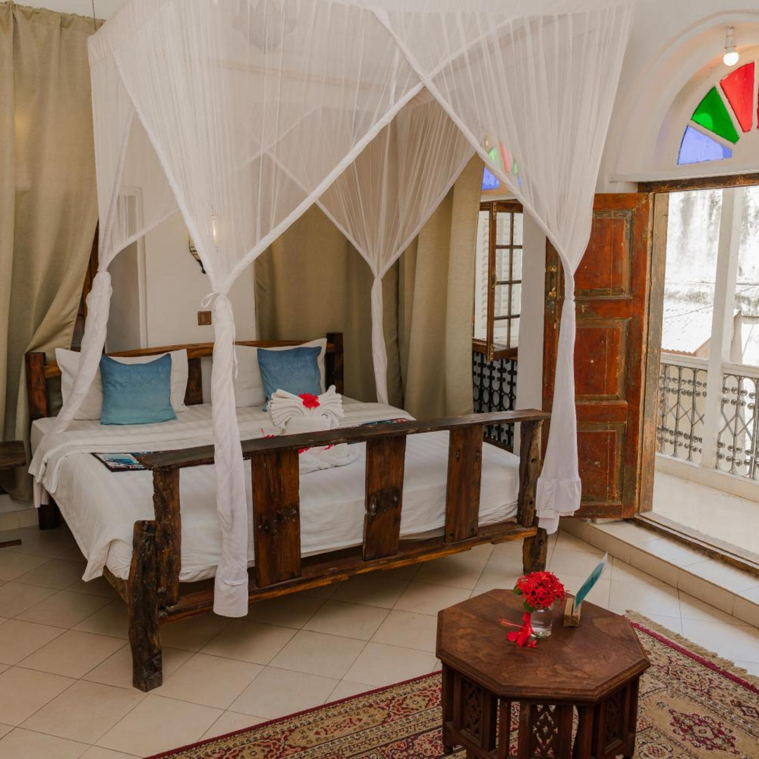 Foto - Emerald Palm Courtyard Hotel