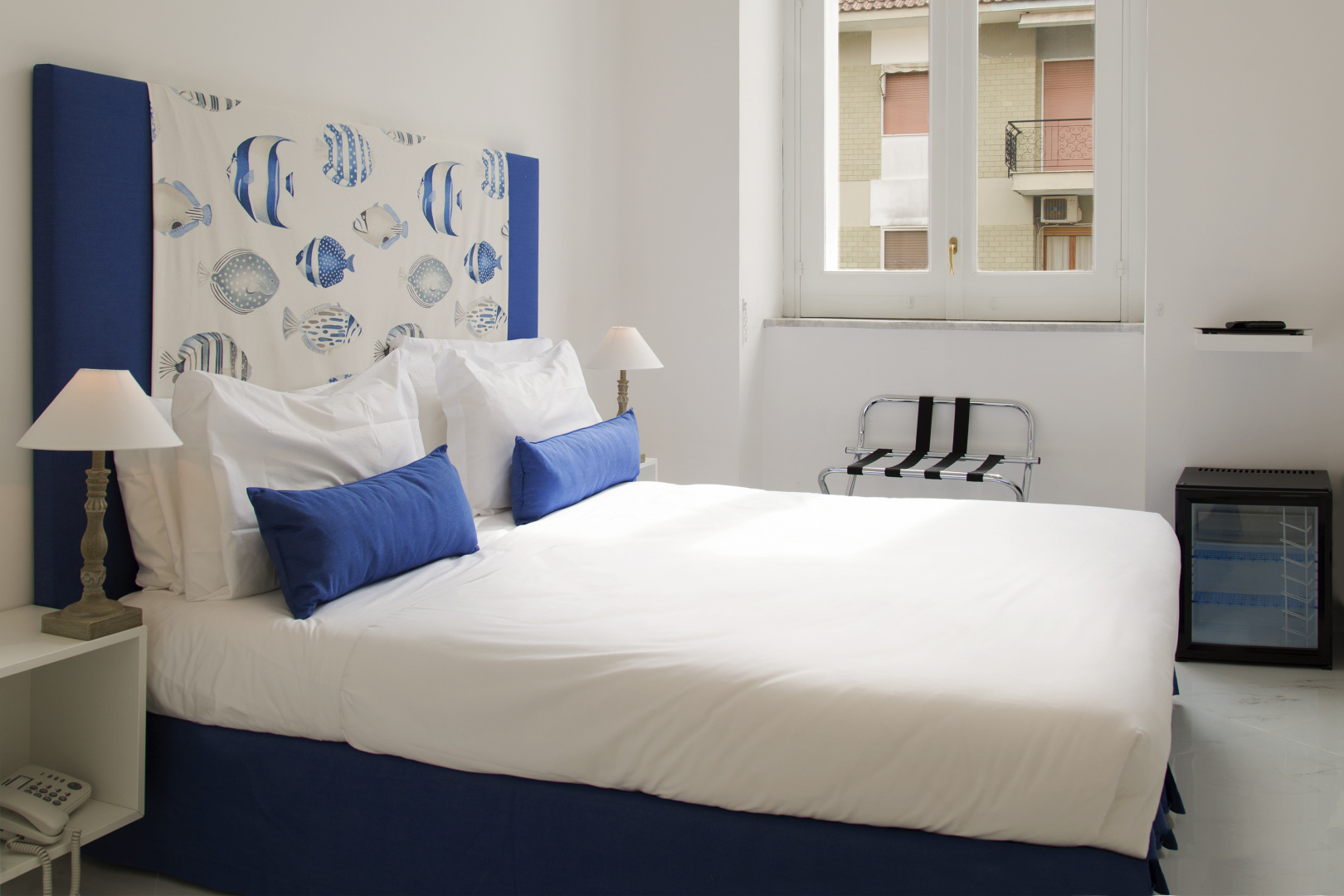 Foto - Hotel Crawford