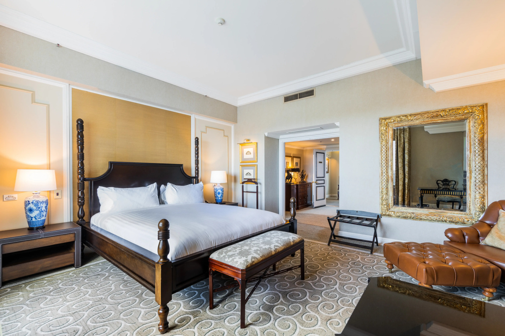 Foto - Stamford Plaza Brisbane