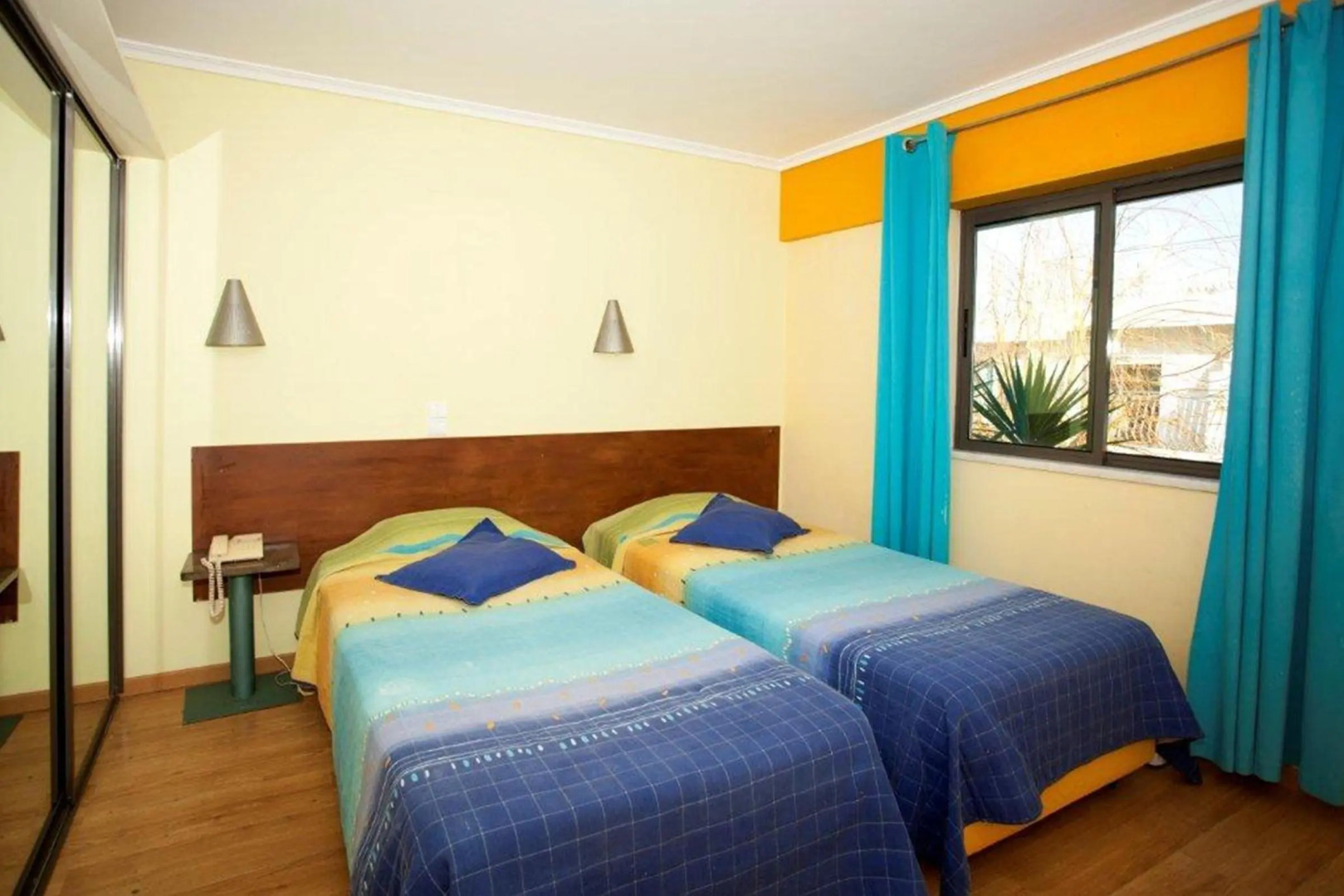 Foto - Bayside Salgados