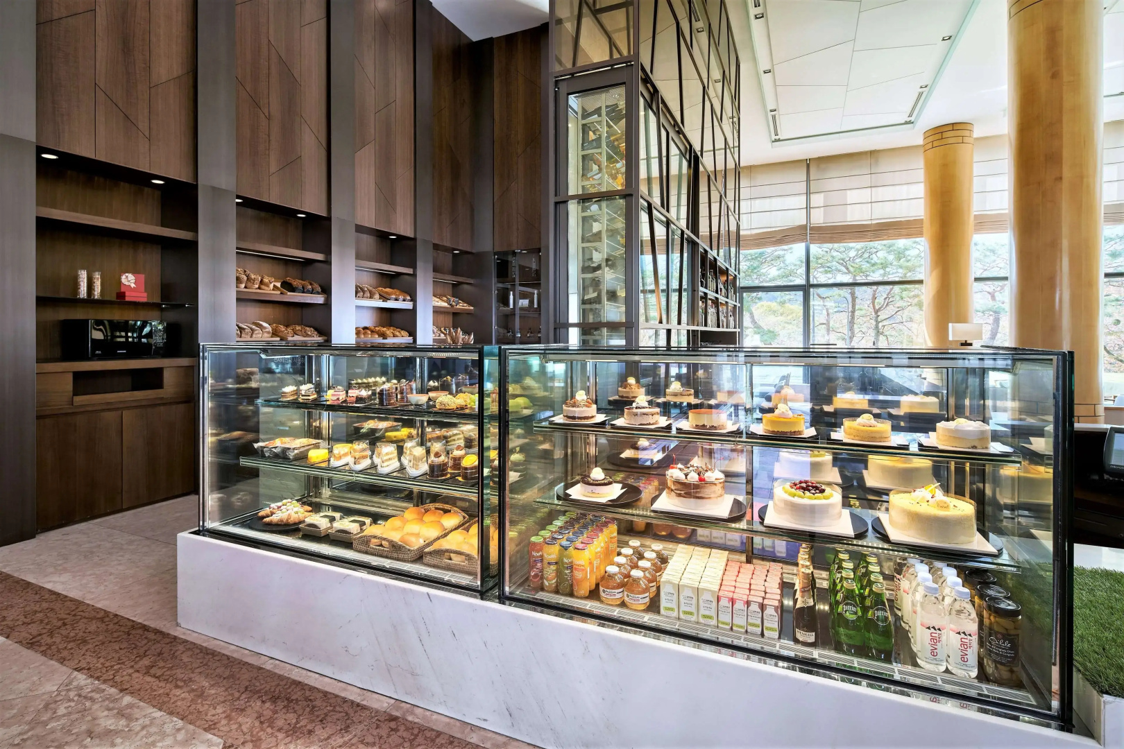 Foto - Hilton Gyeongju