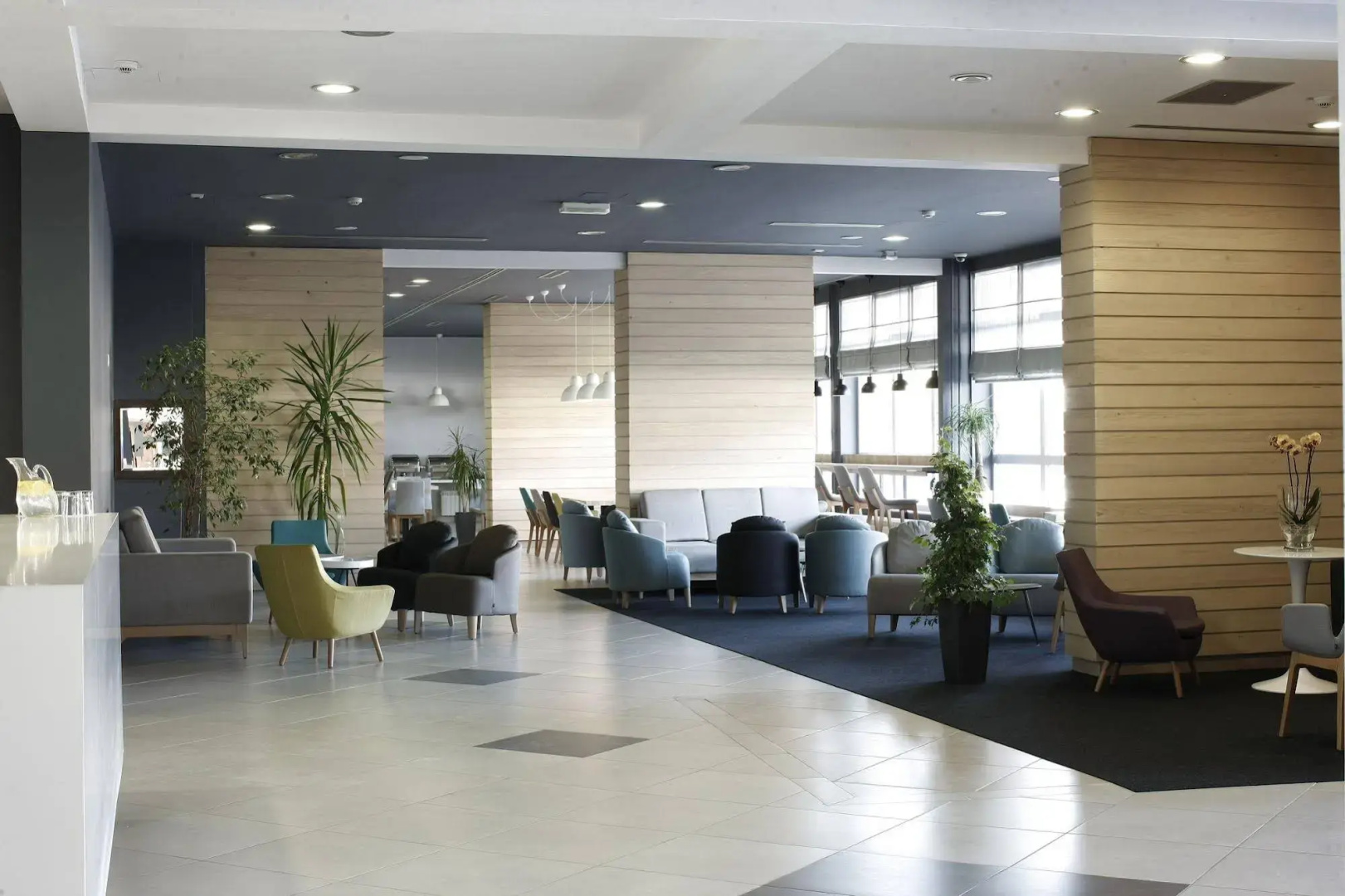 Foto - BLEECKER Hotels