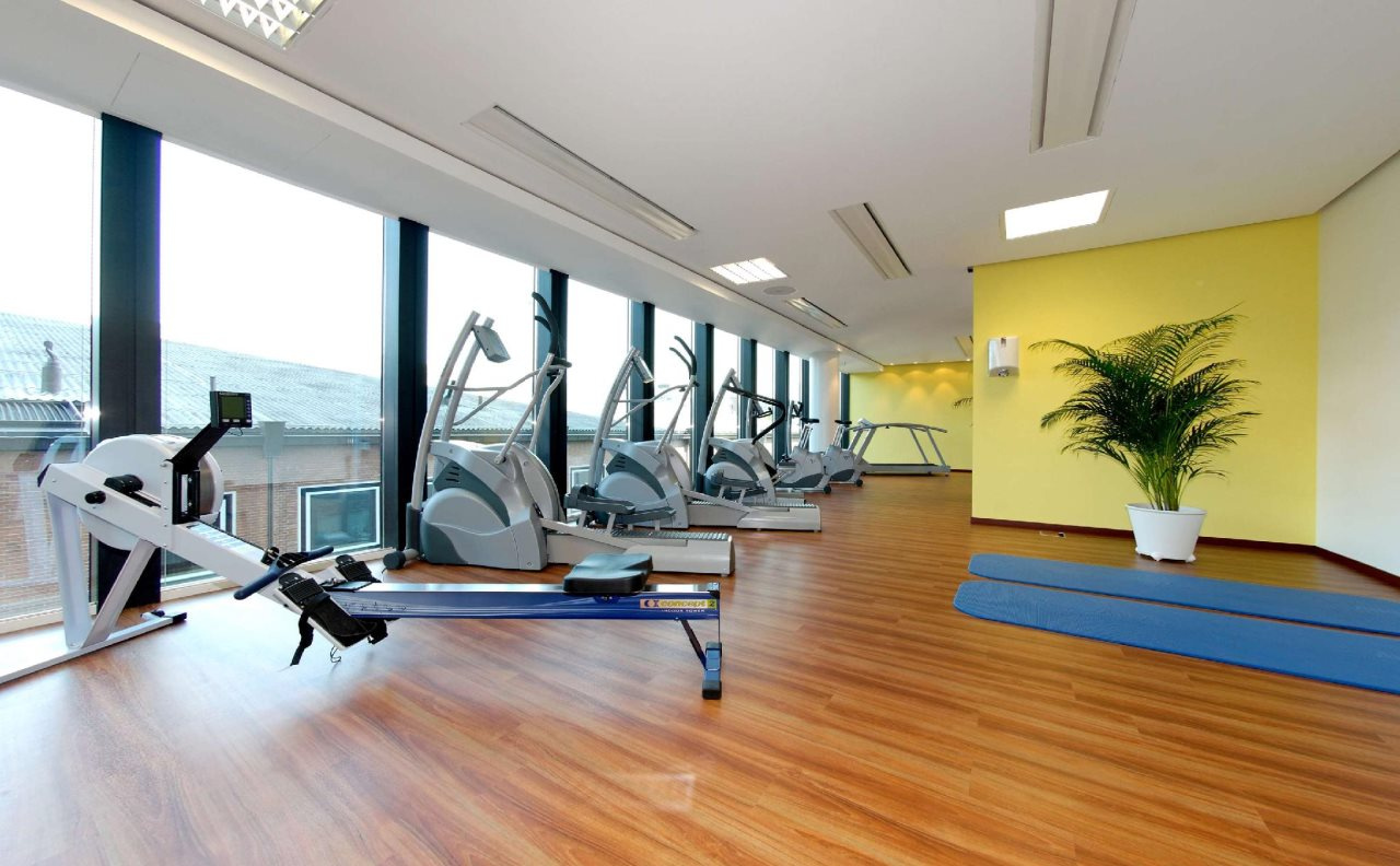 Photo - HYPERION Hotel Basel