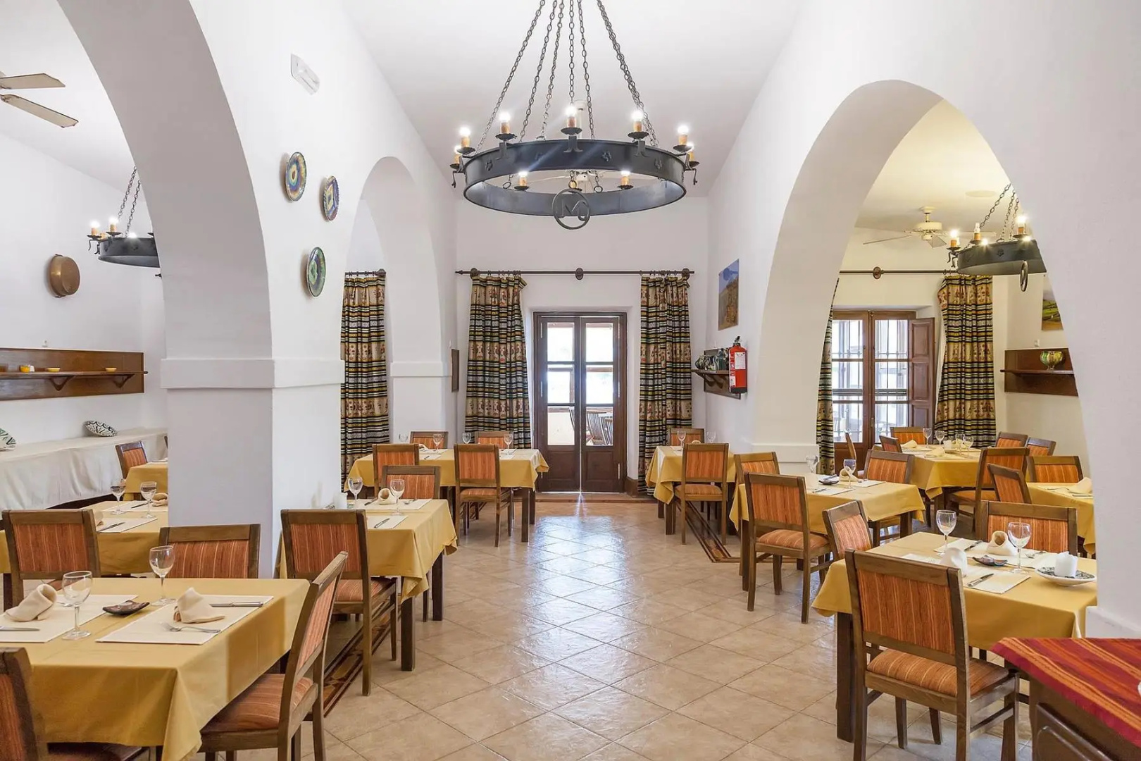 Photo - Hotel Cortijo el Sotillo