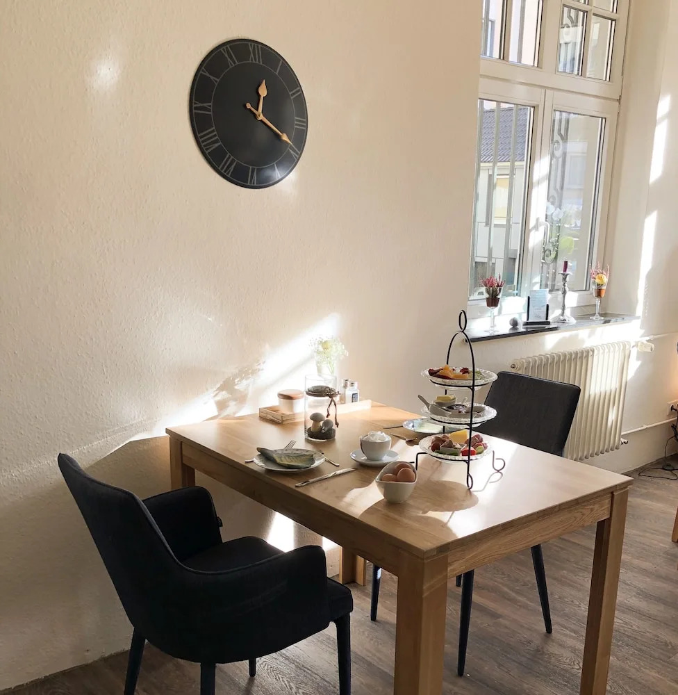 Foto - Fachwerk Hotel Wuppertal