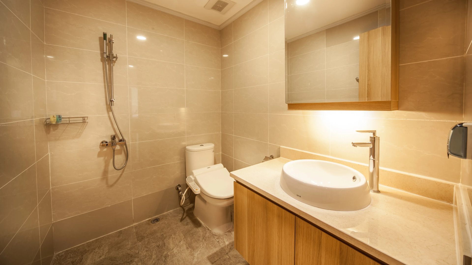 Foto - Super Candle Hotel