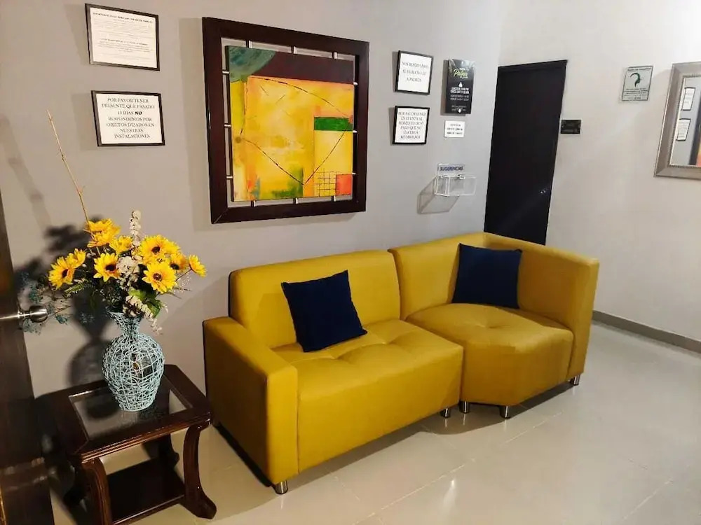 Photo - Hotel Palma De Sevilla Medellin