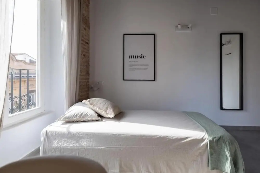 Photo - Residencia Universitaria Trinitarios