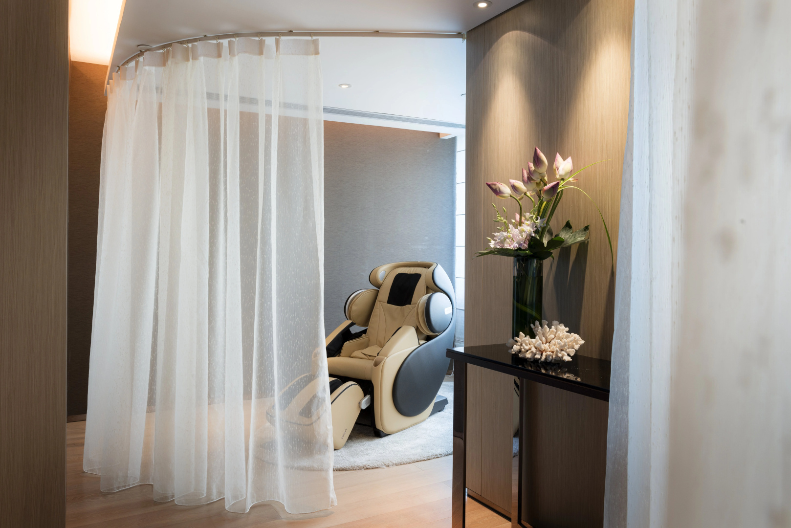 Photo - Fraser Suites Guangzhou