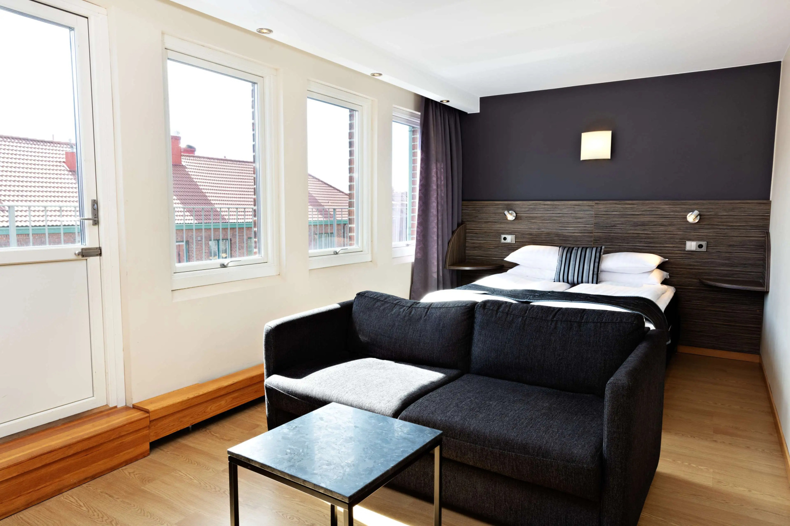 Photo - Best Western Hotel Arena