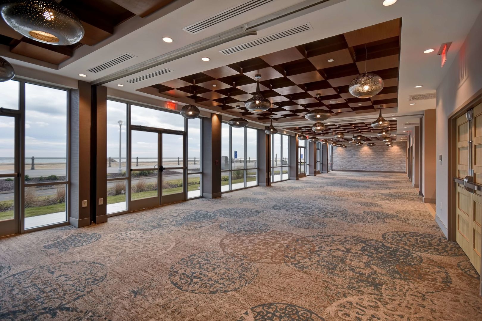 Foto - DoubleTree by Hilton Virginia Beach Oceanfront South