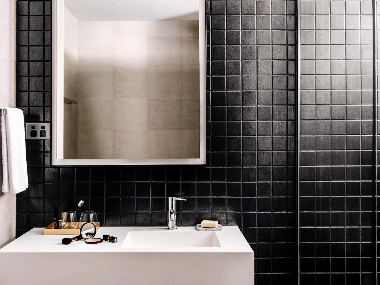 Foto - Novotel Melbourne South Wharf